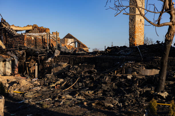 Reliable Fire Board Up contractor in Westminster, TX by Fire Damage Flint